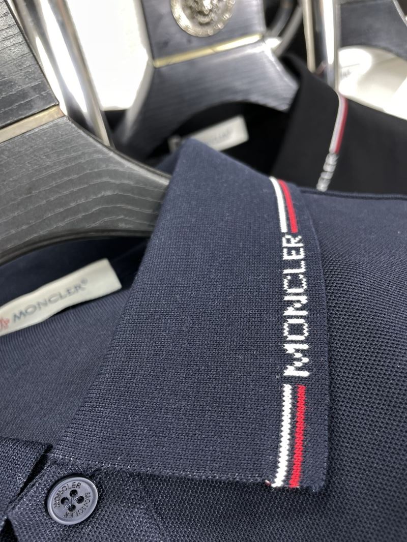 Moncler T-Shirts